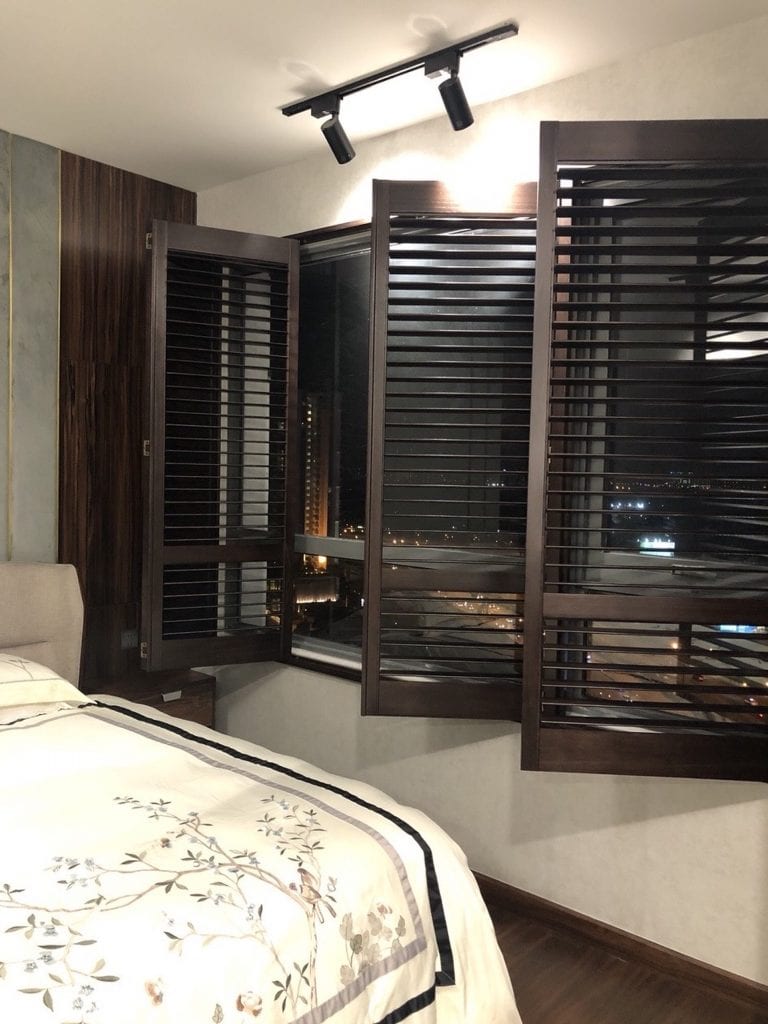 Cửa chớp